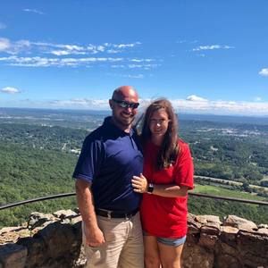 Meet your Posher, Christi